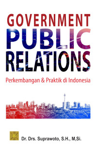 Image of Government Public Relations