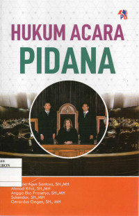 Image of Hukum Acara Pidana