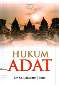 Image of Hukum Adat