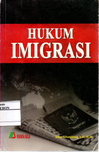 Image of Hukum Imigrasi