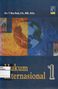 Image of Hukum Internasional 1