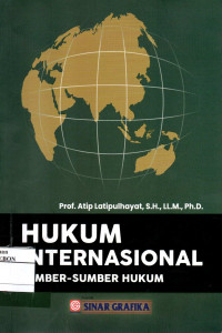 Image of Hukum Internasional
