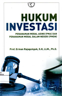 Image of Hukum Investasi