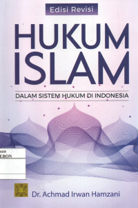 Image of Hukum Islam