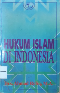 Image of Hukum Islam Di Indonesia