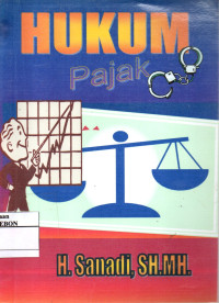 Image of Hukum Pajak