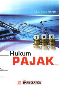 Image of Hukum Pajak