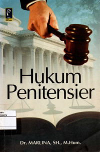 Image of Hukum Penitensier