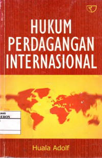 Image of Hukum Perdagangan Internasional
