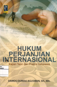 Image of Hukum Perjanjian Internasional