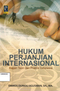Image of Hukum Perjanjian Internasional