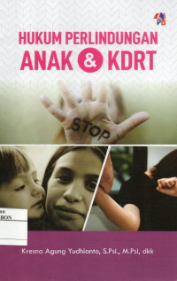 Image of Hukum Perlindungan Anak & KDRT