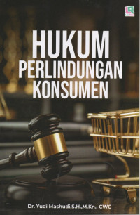 Image of Hukum Perlindungan Konsumen