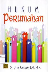 Image of Hukum Perumahan