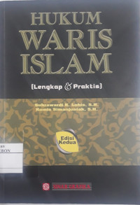 Image of Hukum Waris Islam