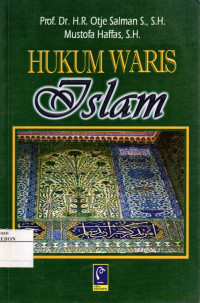 Image of Hukum Waris Islam