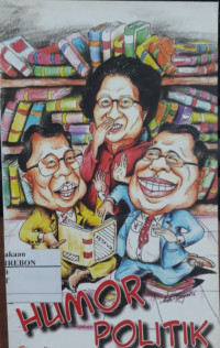 Image of Humor Politik
