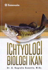 Image of Ichtyologi Biologi Ikan