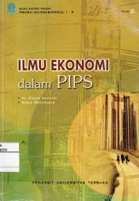 Image of Ilmu Ekonomi dalam PIPS