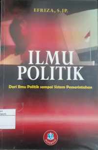 Image of Ilmu Politik