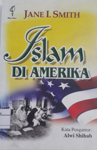 Image of Islam di Amerika