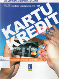 Image of Kartu Kredit
