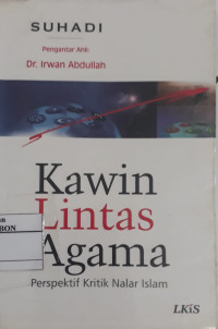 Image of Kawin Lintas Agama
