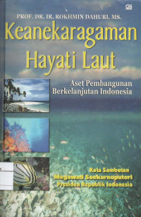 Image of Keanekaragaman Hayati Laut