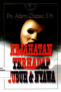 Image of Kejahatan Terhadap Tubuh dan Nyawa