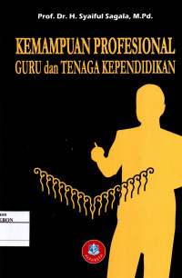 Image of Kemampuan Profesional Guru dan Tenaga Kependidikan