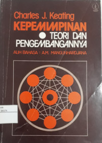 Image of Kepemimpinan