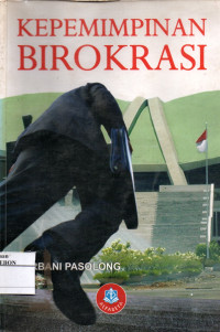 Image of Kepemimpinan Birokrasi