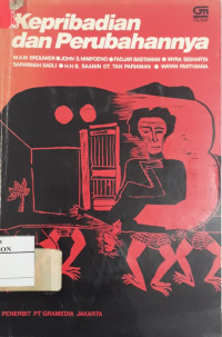 Image of Kepribadian dan Perubahan