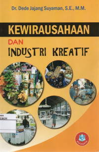 Image of Kewirausahaan dan Industri Kreatif