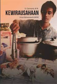 Image of Kewirausahaan Untuk Mahasiswa & UMKM