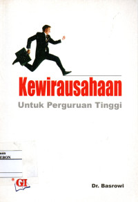 Image of Kewirausahaan Untuk Perguruan Tinggi