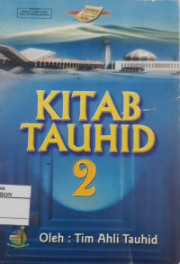 Image of Kitab Tauhid 2