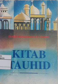 Image of Kitab Tauhid