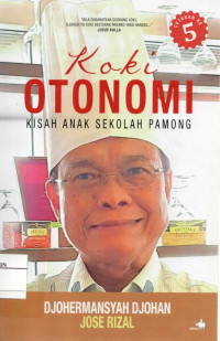 Image of Koki Otomonomi