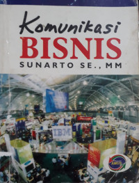 Image of komunikasi bisnis