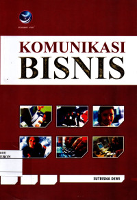 Image of Komunikasi Bisnis