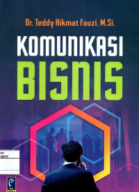 Image of Komunikasi Bisnis