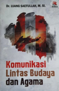 Image of Komunikasi Lintas Budaya dan Agama