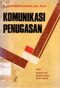 Image of Komunikasi Penugasan