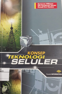 Image of Konsep Teknologi Selular