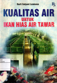 Image of Kualitas Air untuk Ikan Hias Air Tawar
