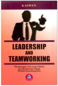 Image of Leadership and Teamworking