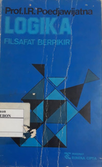 Image of Logika Filsafat Berpikir