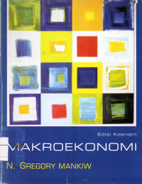 Image of Makroekonomi