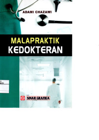 Image of Malapraktik Kedokteran